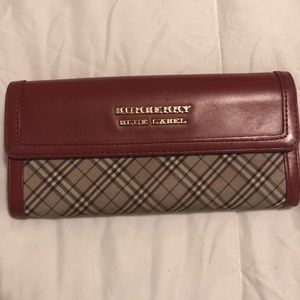 Burberry Wallet